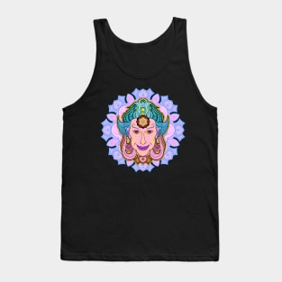 Goddess of Love Tank Top